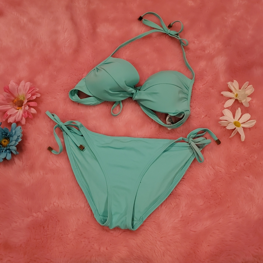 Topshop bikini